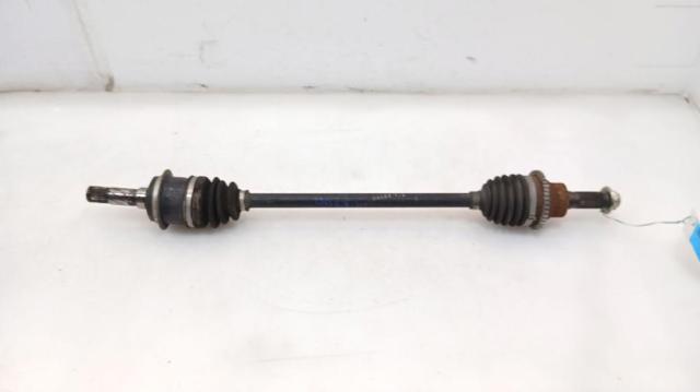 GD712550XA MAZDA Полуось задняя правая купить в Сумы