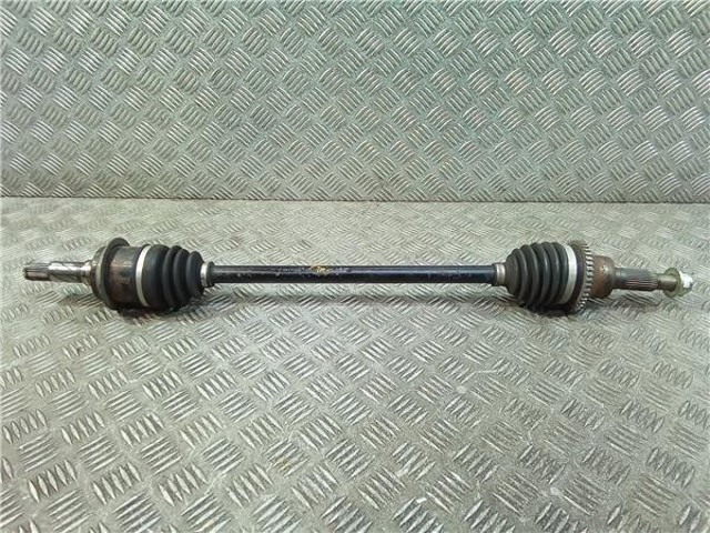 GD712550XB MAZDA Полуось задняя правая купить в Тернополь