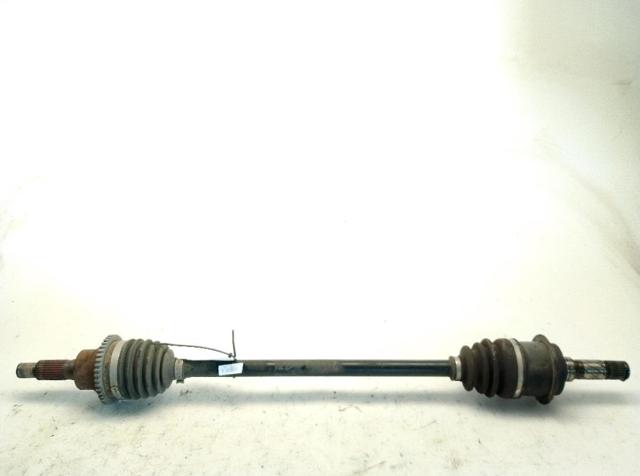 GD712550XB MAZDA Полуось задняя правая купить в Николаев
