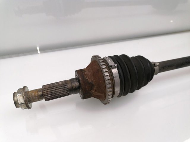 GD712550XB MAZDA Полуось задняя правая купить в Кривой Рог