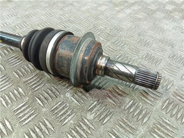 GD712550XB MAZDA Полуось задняя правая купить в Запорожье