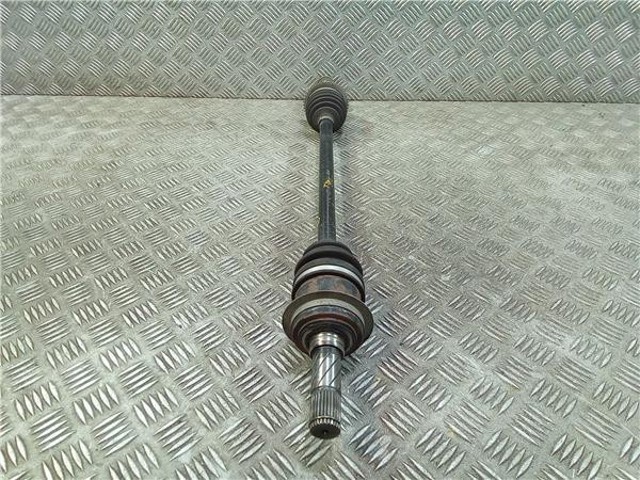 GD712550XB Полуось задняя правая купить Харьков