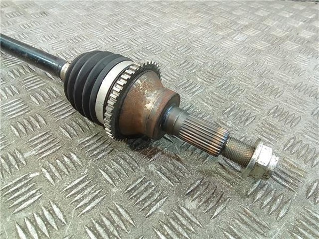 GD712550XB MAZDA Полуось задняя правая купить в Винница