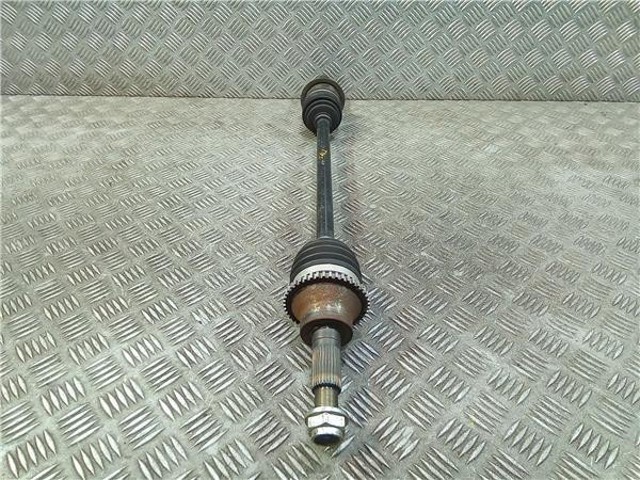 GD712550XB MAZDA Полуось задняя правая купить в Житомир