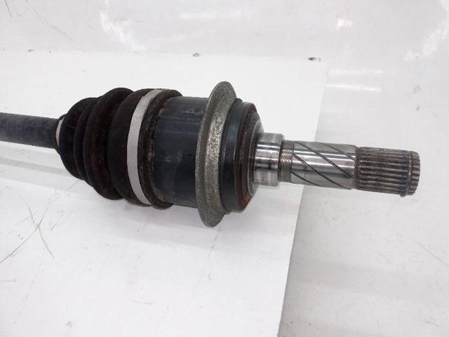 MAZDA GD712550XB Полуось задняя правая в наличии Львов
