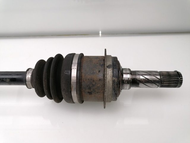 MAZDA GD712550XB Полуось задняя правая в наличии Хмельницкий