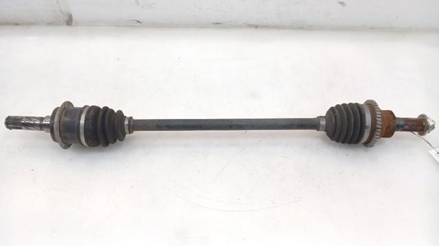 MAZDA GD712560XA Полуось задняя левая в наличии Харьков