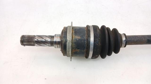 GD712560XA Полуось задняя левая купить Ужгород