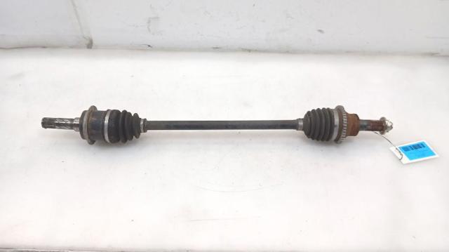 GD712560XA MAZDA Полуось задняя левая купить в Тернополь