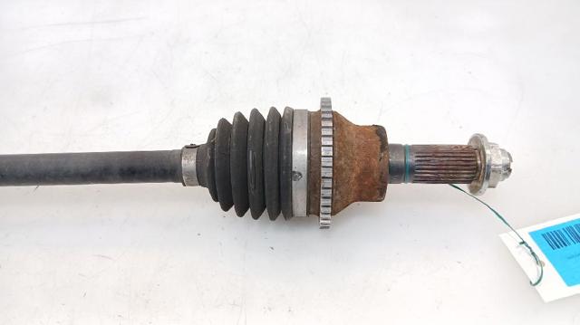 GD712560XA Полуось задняя левая купить Ровно