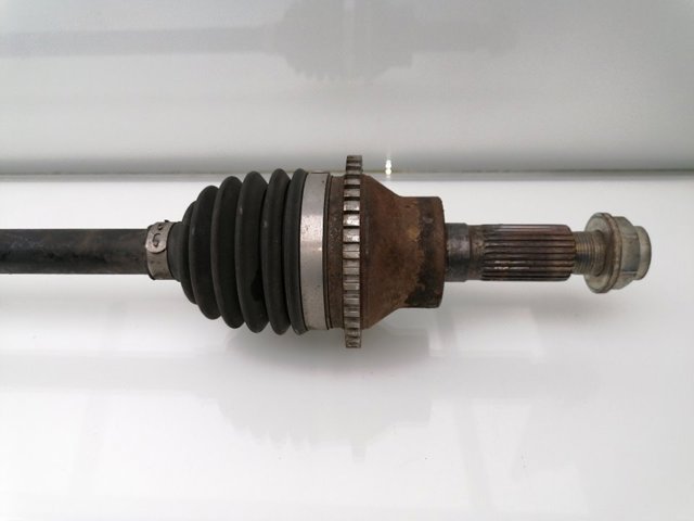GD712560XB MAZDA Пыльник ШРУСа задней полуоси наружный купить в Одесса