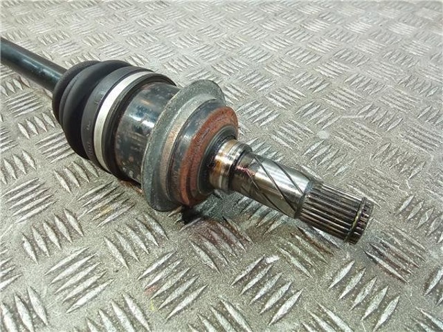 GD712560XB MAZDA Пыльник ШРУСа задней полуоси наружный купить в Запорожье