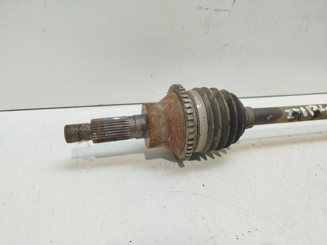 GD712560XB Пыльник ШРУСа задней полуоси наружный купить Львов