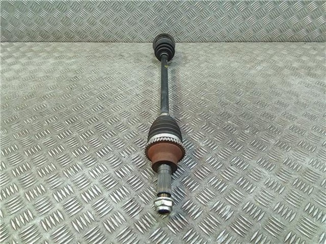 GD712560XB Пыльник ШРУСа задней полуоси наружный купить Каменское