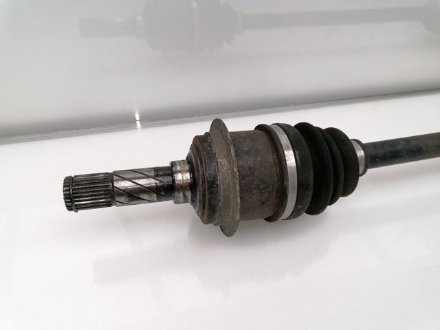 MAZDA GD712560XB Пыльник ШРУСа задней полуоси наружный в наличии Ужгород