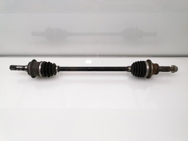 MAZDA GD712560XB Пыльник ШРУСа задней полуоси наружный в наличии Сумы