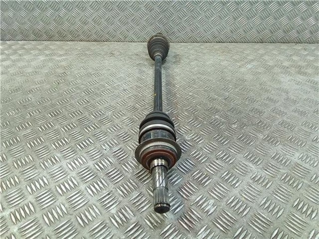 MAZDA GD712560XB Пыльник ШРУСа задней полуоси наружный в наличии Черновцы