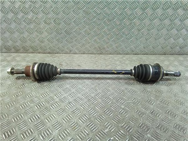 GD712560XB MAZDA Пыльник ШРУСа задней полуоси наружный купить в Черкассы