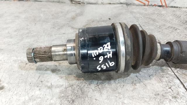 GD7822620 MAZDA купить в Харьков