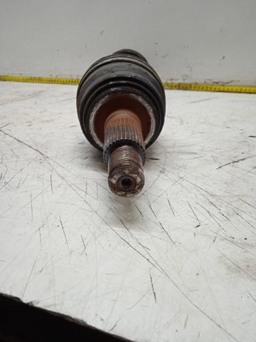 GD782560XB MAZDA Левая полуось купить в Винница