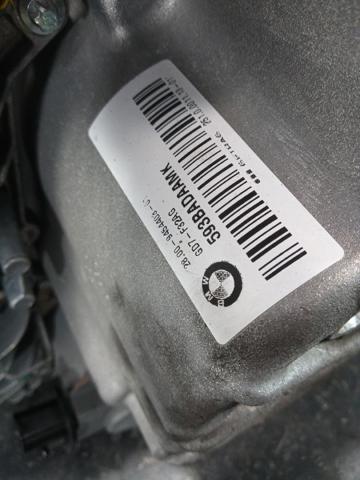 BMW GD7F32AG в наличии Ровно