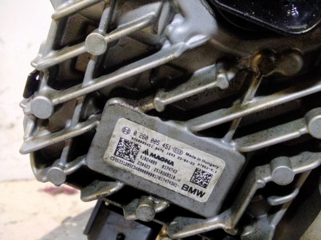 GD7Q40DG АКПП купить Ровно