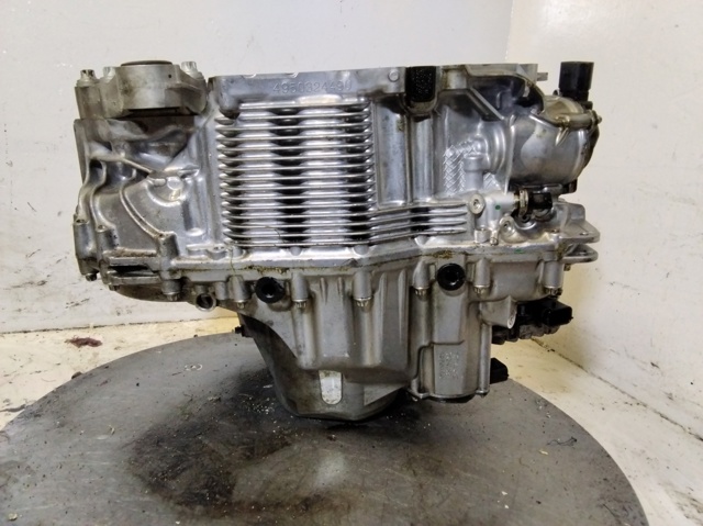 GD7Q40DG BMW АКПП купить в Харьков