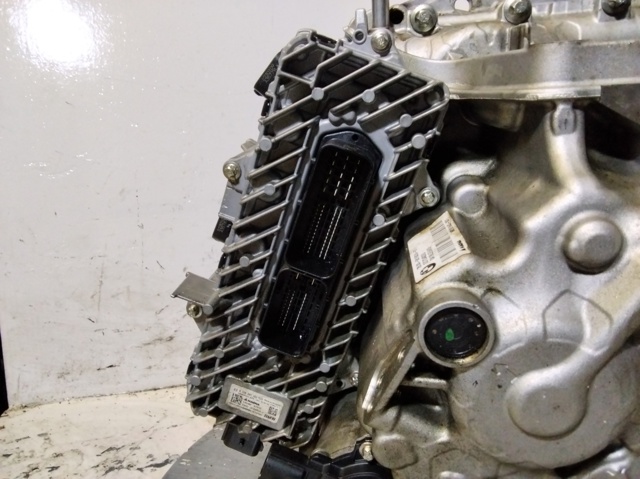 GD7Q40DG АКПП купить Ирпень