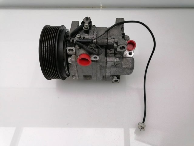 GDB161450 MAZDA Компрессор кондиционера купить в Украина