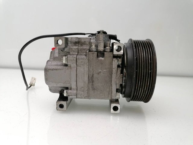 MAZDA GDB161450 Компрессор кондиционера в наличии Николаев