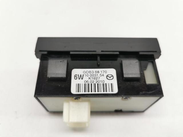 MAZDA GDB366170 в наличии Запорожье