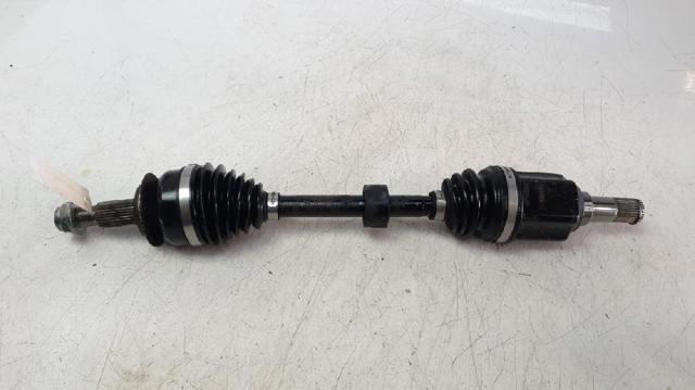 GDD52560XA MAZDA Левая полуось купить в Сумы