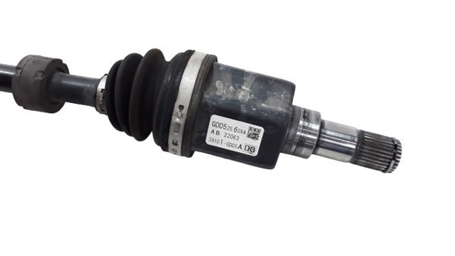 GDD52560XA MAZDA Левая полуось купить в Черновцы