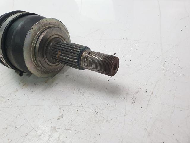 MAZDA GDD52560XA Левая полуось в наличии Львов