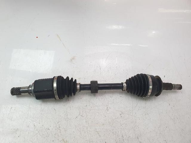 GDD52560XA MAZDA Левая полуось купить в Житомир