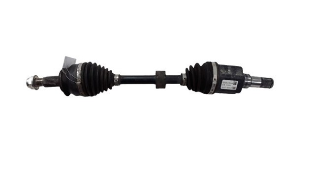MAZDA GDD52560XA Левая полуось в наличии Николаев