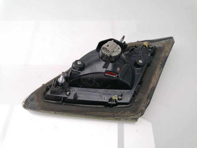 GDK2513G0A MAZDA Фонарь задний левый внутренний купить в Запорожье