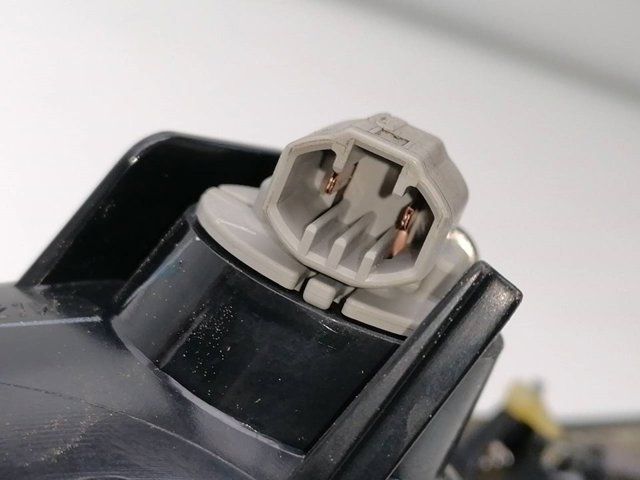 GDK2513G0A MAZDA Фонарь задний левый внутренний купить в Днепр