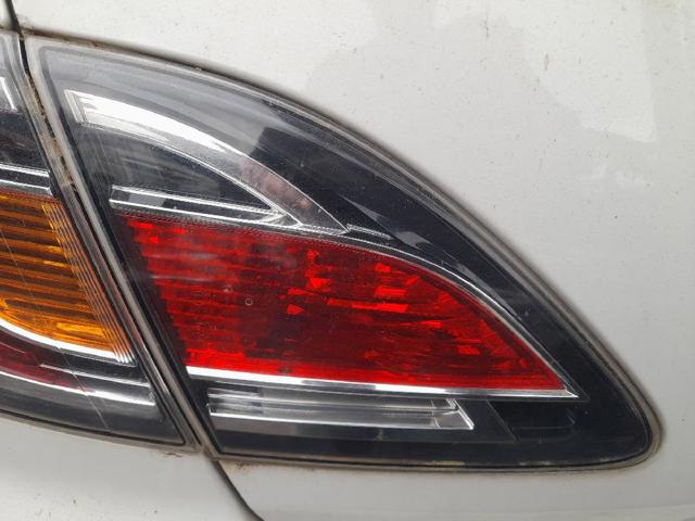 MAZDA GDK2513G0A Фонарь задний левый внутренний в наличии Сумы