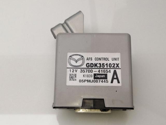 GDK35102X MAZDA купить в Каменское