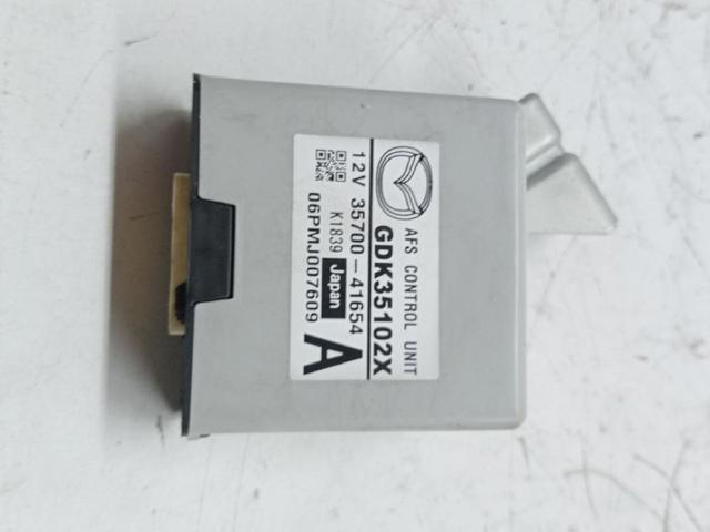 MAZDA GDK35102X в наличии Ужгород