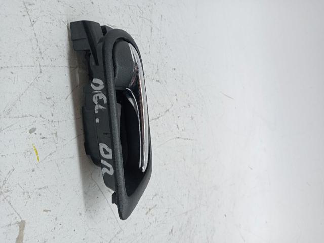 MAZDA GDK45833002 Ручка двери передней внутренняя правая в наличии Сумы