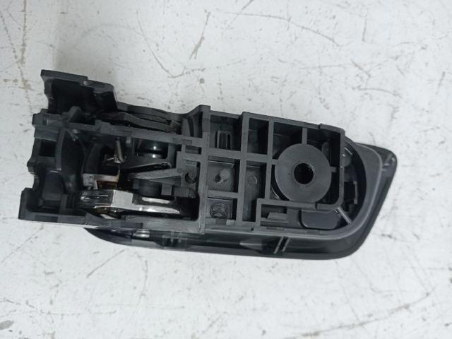 GDK45833002 MAZDA Ручка двери передней внутренняя правая купить в Житомир