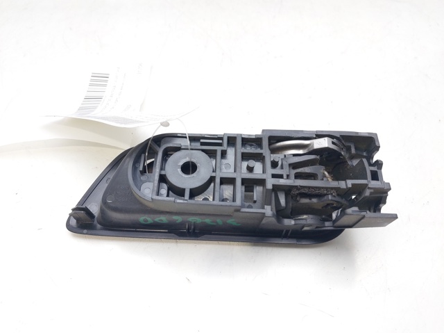 GDK45833002 MAZDA Ручка двери передней внутренняя правая купить в Харьков