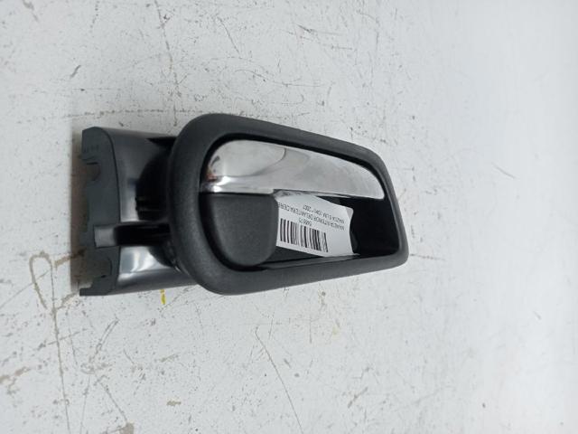 GDK45833002 MAZDA Ручка двери передней внутренняя правая купить в Николаев