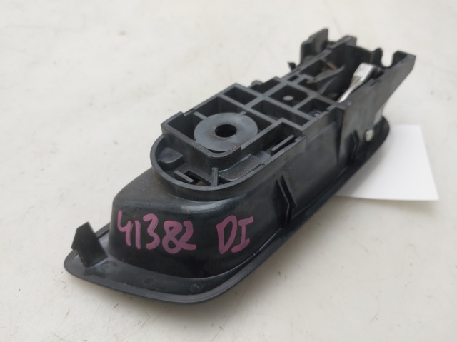 GDK45933002 MAZDA Ручка двери передней внутренняя левая купить в Львов