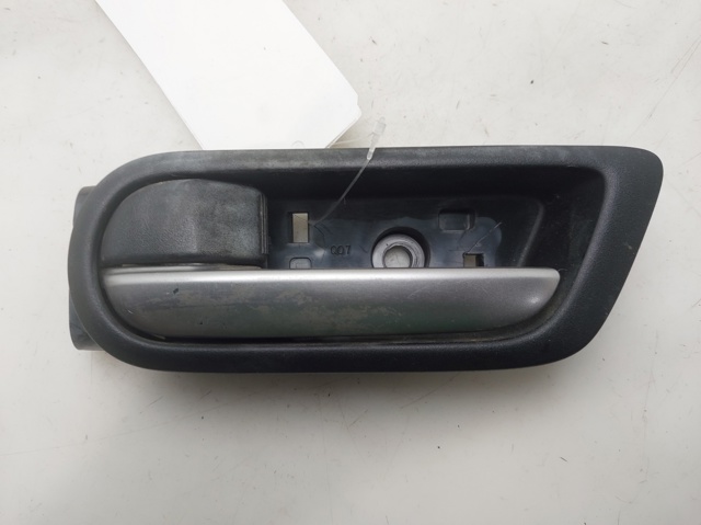 GDK45933002 MAZDA Ручка двери передней внутренняя левая купить в Ужгород