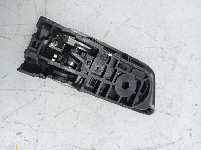 GDK45933002 MAZDA Ручка двери передней внутренняя левая купить в Павлоград
