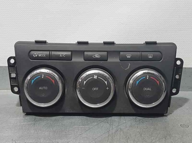 MAZDA GDK461190A Блок управления кондиционером в наличии Ужгород