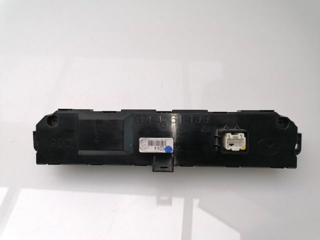 GDK4611J0 MAZDA купить в Винница
